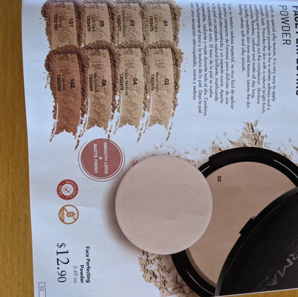 Farmasi makeup/skincare - Picture 13 of 16